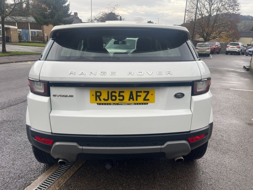 Used Land Rover Range Rover Evoque 2015 for sale - 76496296: Photo 14