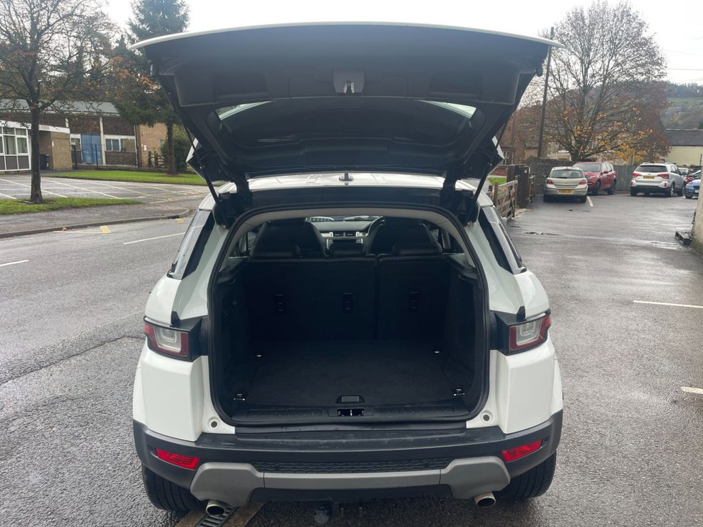 Used Land Rover Range Rover Evoque 2015 for sale - 76496296: Photo 15