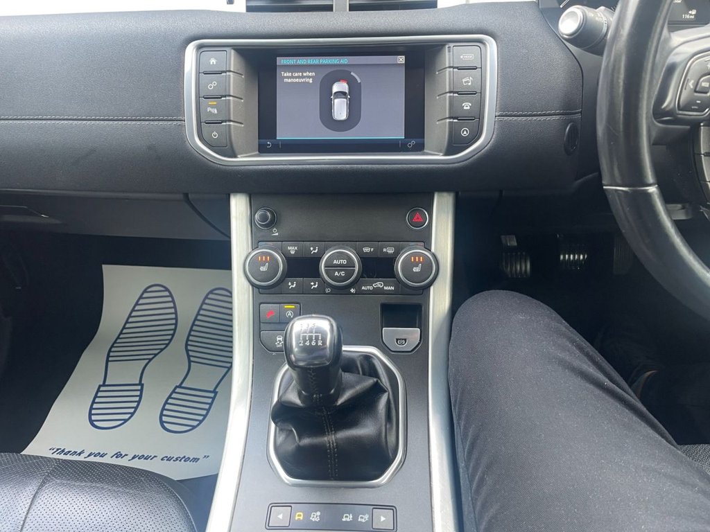 Used Land Rover Range Rover Evoque 2015 for sale - 76496296: Photo 18