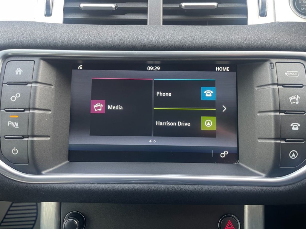 Used Land Rover Range Rover Evoque 2015 for sale - 76496296: Photo 19