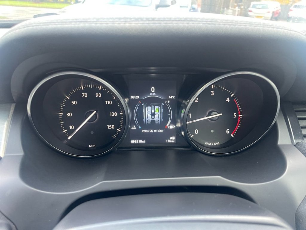 Used Land Rover Range Rover Evoque 2015 for sale - 76496296: Photo 20