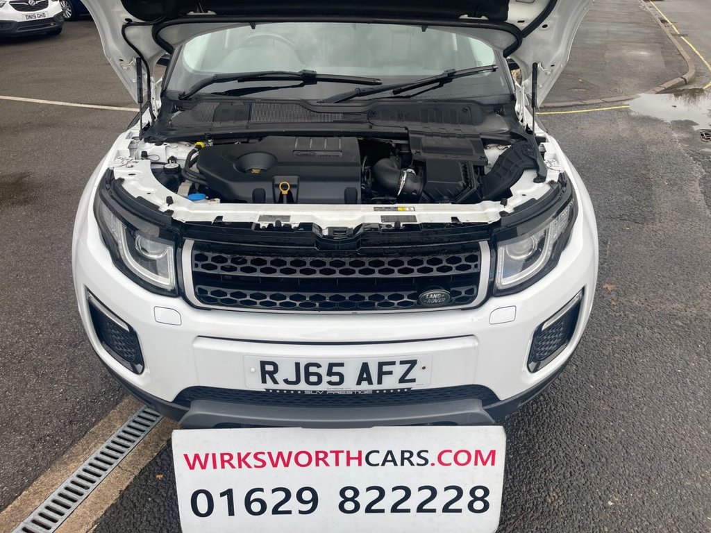 Used Land Rover Range Rover Evoque 2015 for sale - 76496296: Photo 21