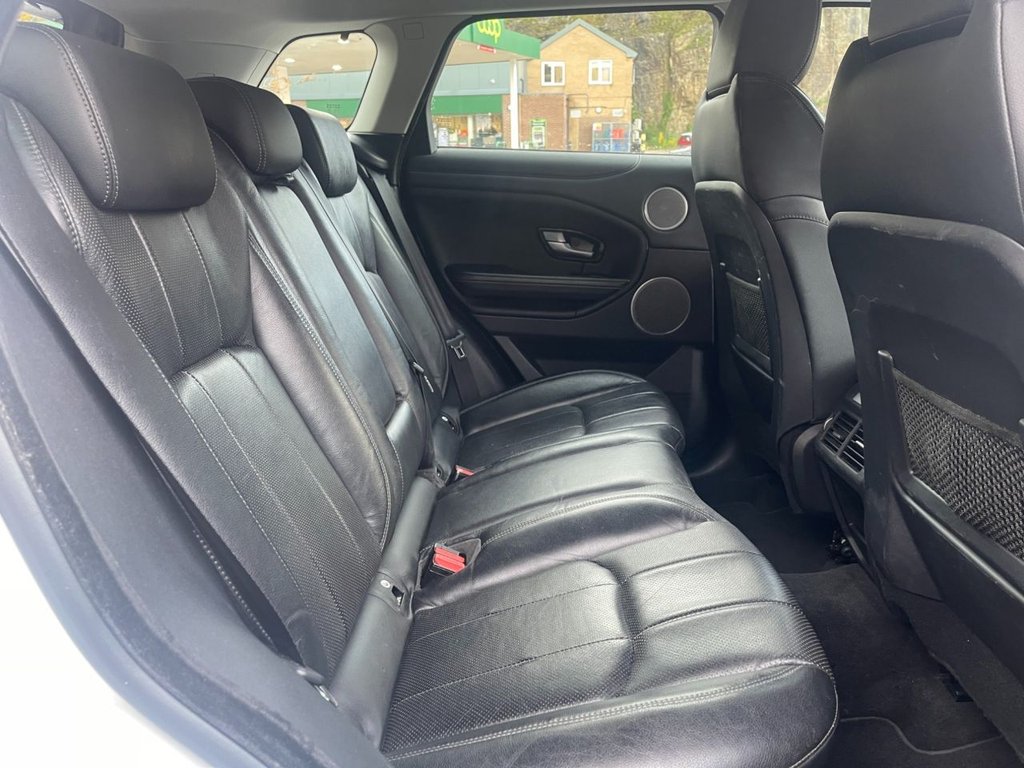 Used Land Rover Range Rover Evoque 2015 for sale - 76496296: Photo 6