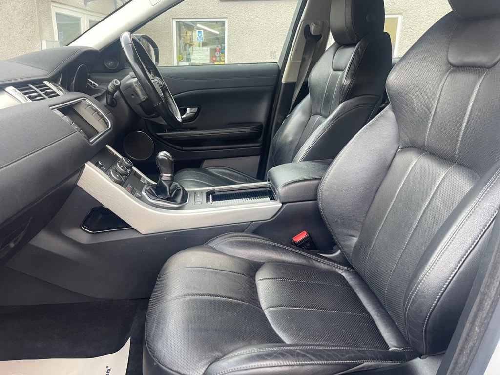 Used Land Rover Range Rover Evoque 2015 for sale - 76496296: Photo 7