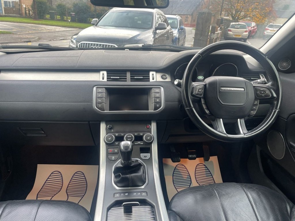 Used Land Rover Range Rover Evoque 2015 for sale - 76496296: Photo 8
