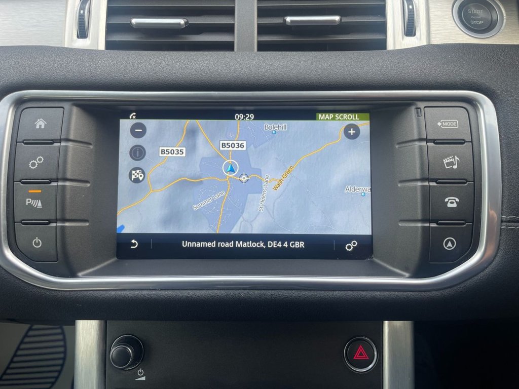 Used Land Rover Range Rover Evoque 2015 for sale - 76496296: Photo 9