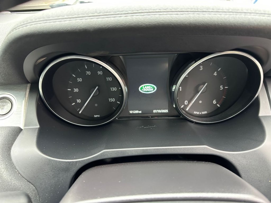 Used Land Rover Range Rover Evoque 2016 for sale - 76203443: Photo 10