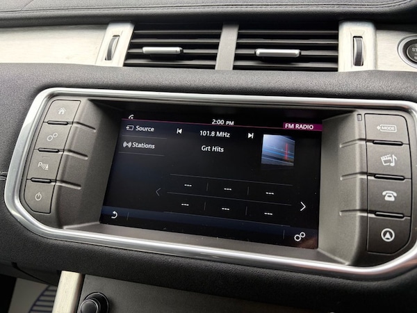 Used Land Rover Range Rover Evoque 2016 for sale - 76203443: Photo 11