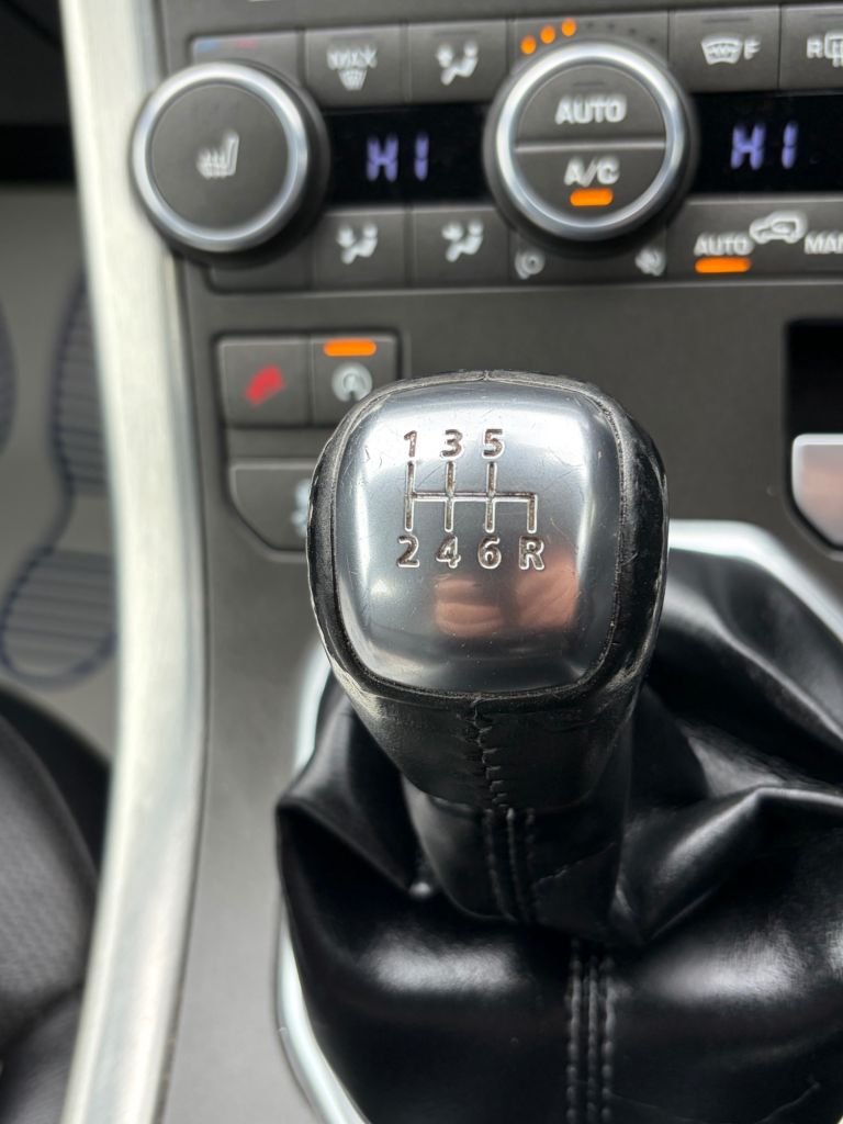 Used Land Rover Range Rover Evoque 2016 for sale - 76203443: Photo 16