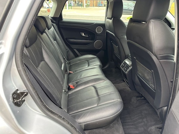 Used Land Rover Range Rover Evoque 2016 for sale - 76203443: Photo 17