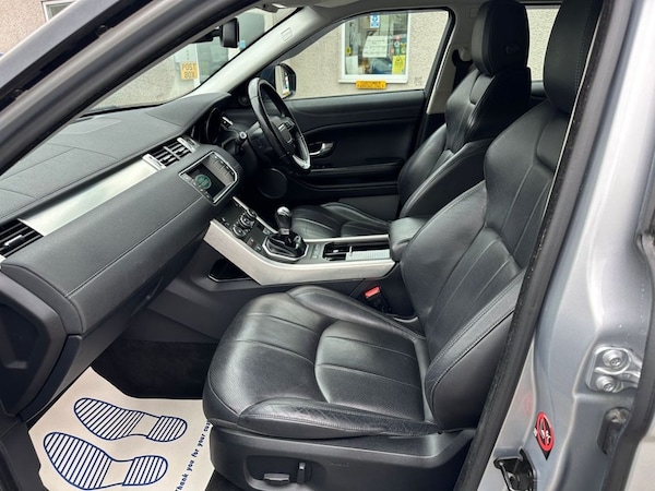 Used Land Rover Range Rover Evoque 2016 for sale - 76203443: Photo 19