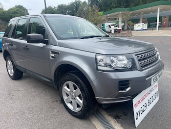 Used Land Rover Freelander 2 2013 for sale - 75585740: Photo
