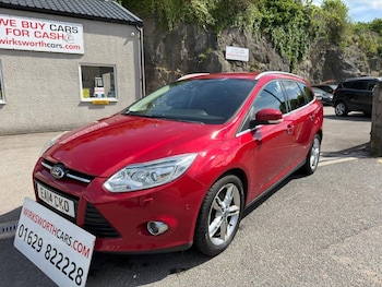 Used Ford Focus 2014 for sale - 78682744: Photo
