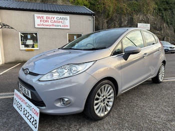 Ford Fiesta feature image