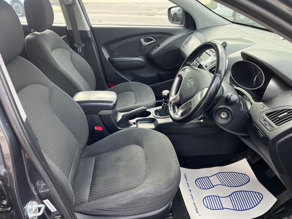 Used Hyundai Ix35 2010 for sale - 75347341: Photo 10
