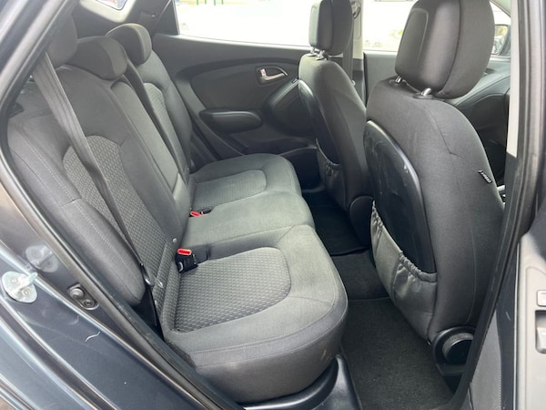 Used Hyundai Ix35 2010 for sale - 75347341: Photo 11