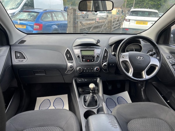 Used Hyundai Ix35 2010 for sale - 75347341: Photo 15