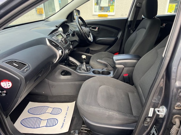 Used Hyundai Ix35 2010 for sale - 75347341: Photo 16