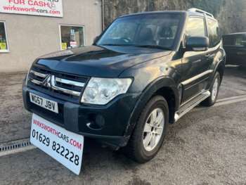 2007 (57) 3.2L Equippe 3dr