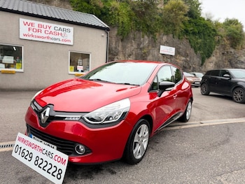 Used Renault Clio 2015 for sale - 79289087: Photo