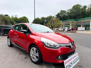 Used Renault Clio 2015 for sale - 79289087: Photo