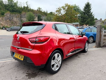 Used Renault Clio 2015 for sale - 79289087: Photo