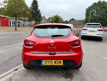 Used Renault Clio 2015 for sale - 79289087: Photo