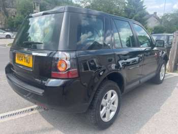 Used Land Rover Freelander 2 2014 for sale - 74947066: Photo