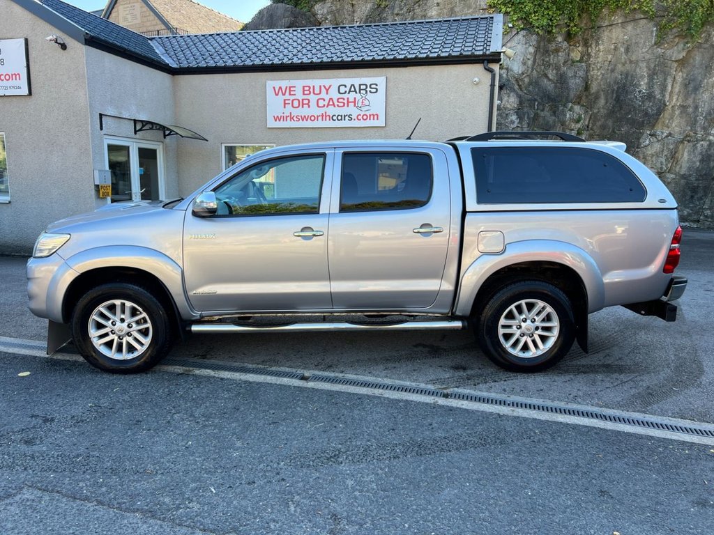 Used Toyota Hilux 2016 for sale - 76039119: Photo 15