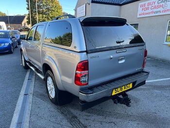 Used Toyota Hilux 2016 for sale - 76039119: Photo