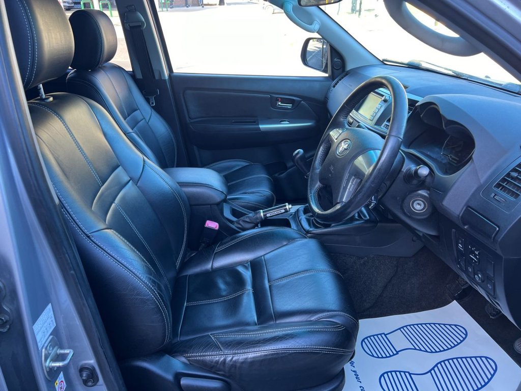 Used Toyota Hilux 2016 for sale - 76039119: Photo 5