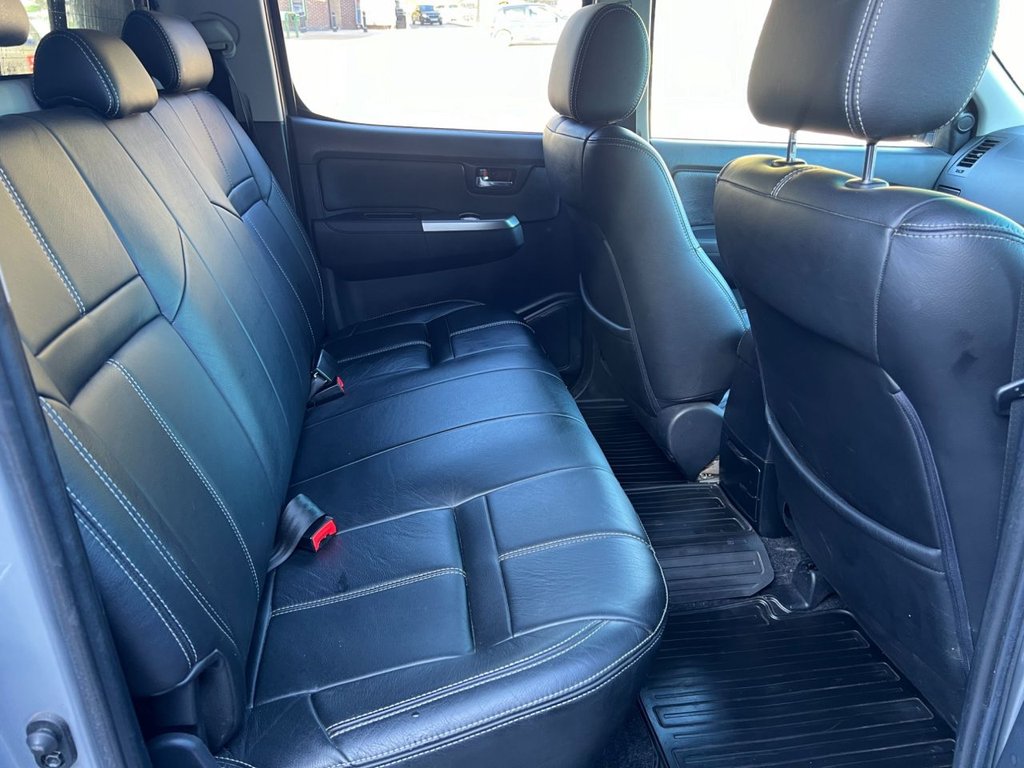 Used Toyota Hilux 2016 for sale - 76039119: Photo 6