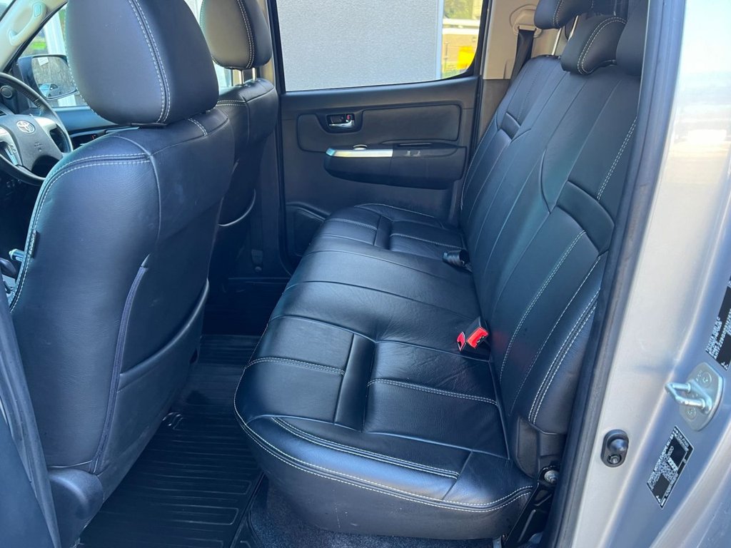 Used Toyota Hilux 2016 for sale - 76039119: Photo 7