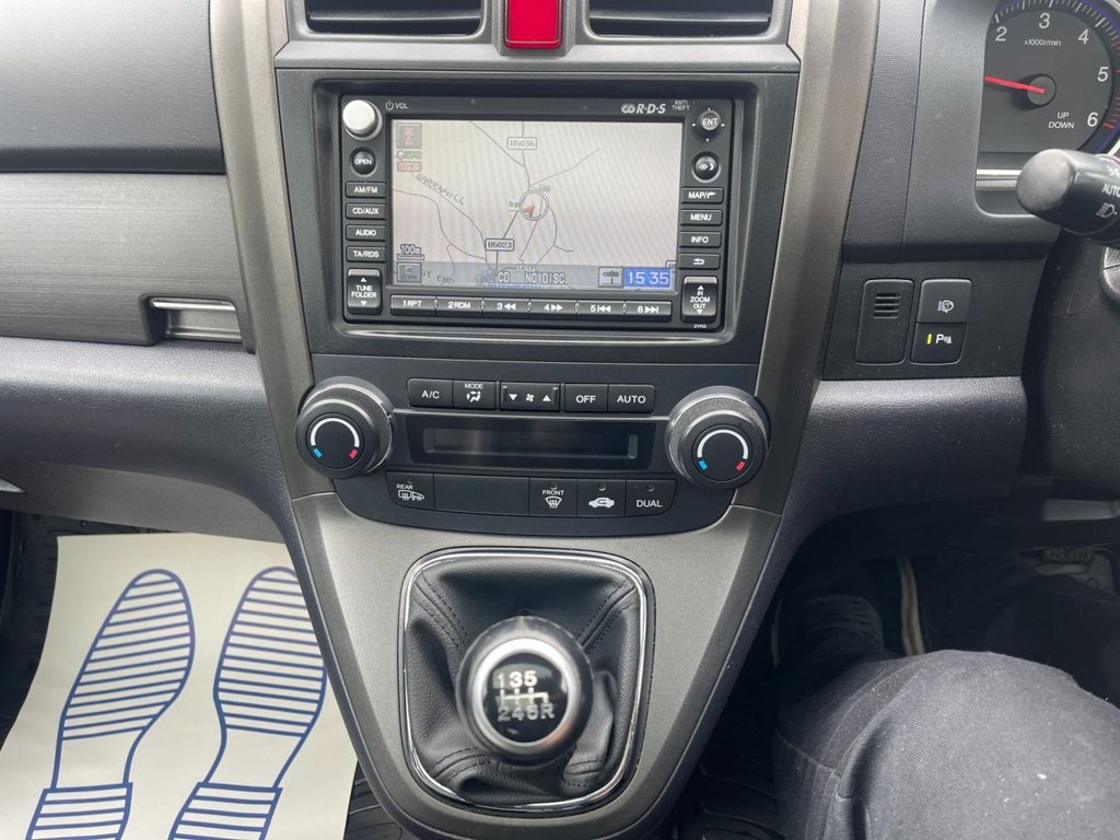 Used Honda CR-V 2010 for sale - 76147671: Photo 10