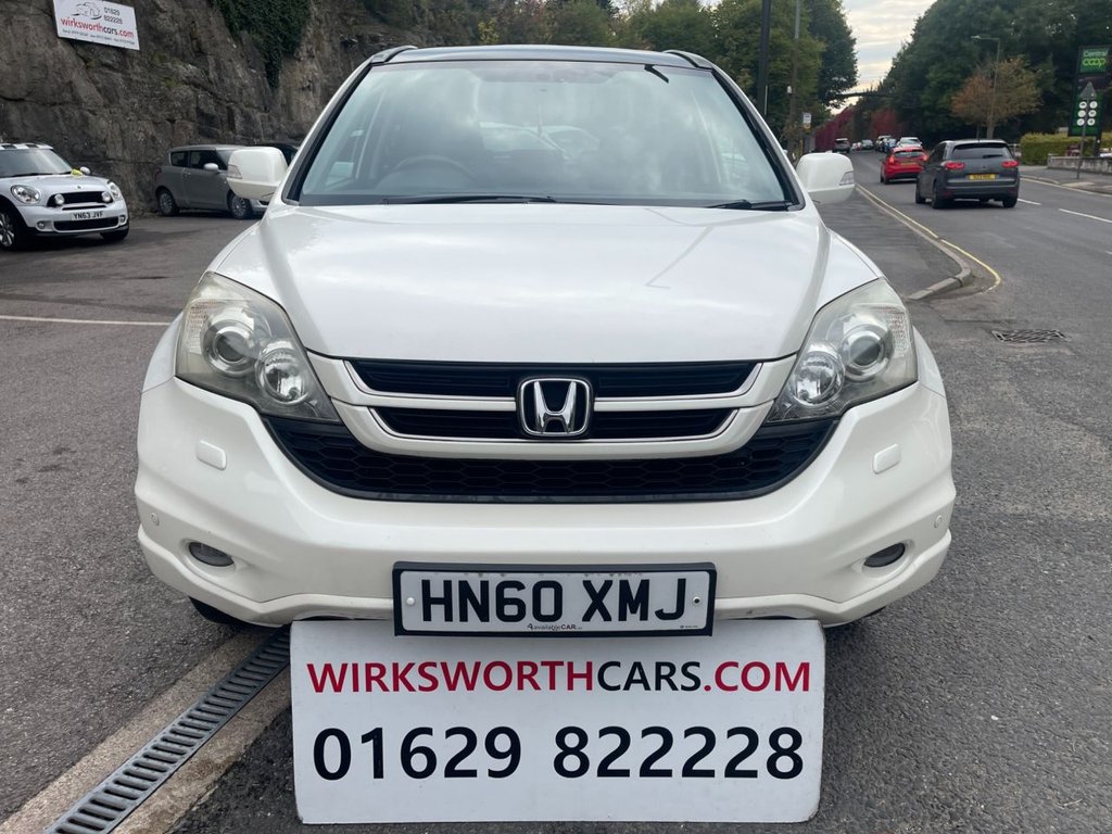 Used Honda CR-V 2010 for sale - 76147671: Photo 11
