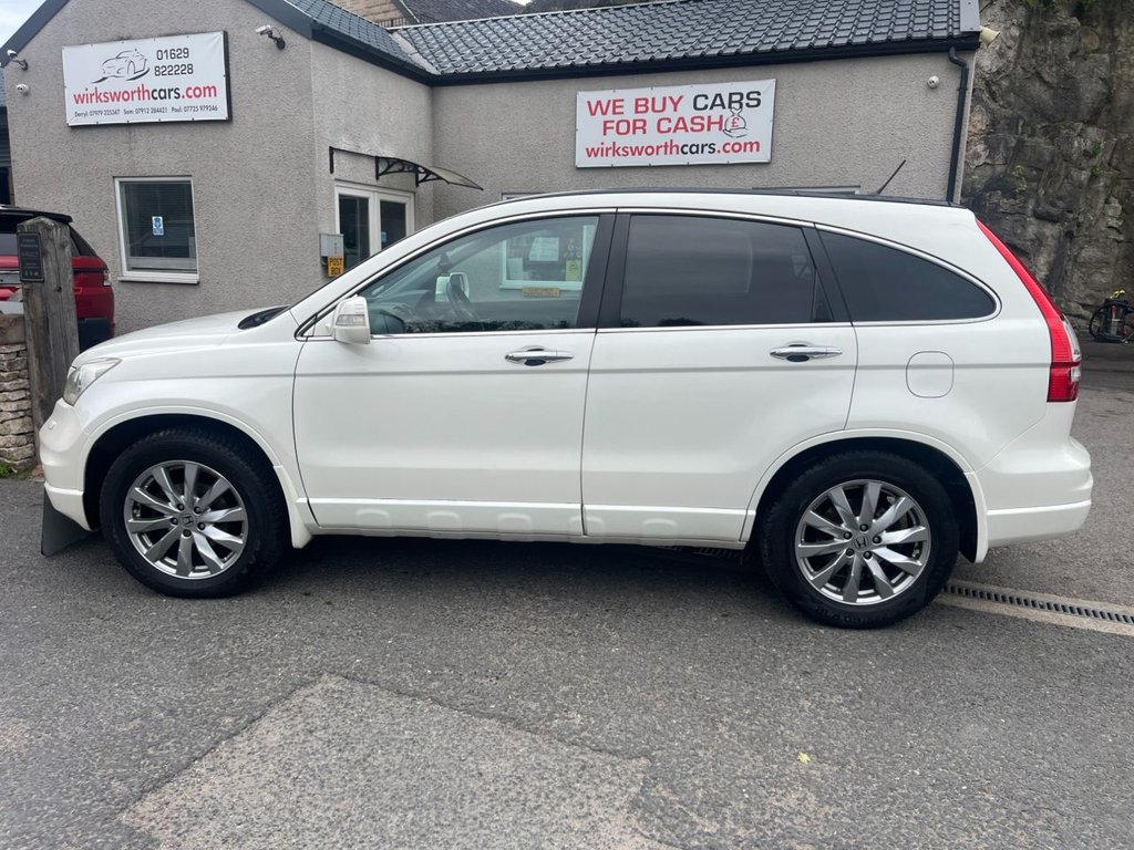 Used Honda CR-V 2010 for sale - 76147671: Photo 13