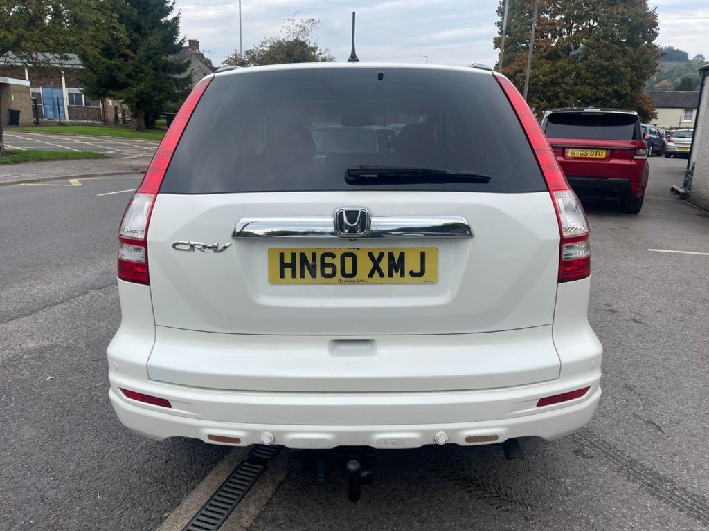 Used Honda CR-V 2010 for sale - 76147671: Photo 14
