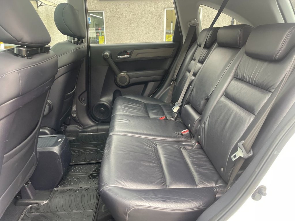 Used Honda CR-V 2010 for sale - 76147671: Photo 15
