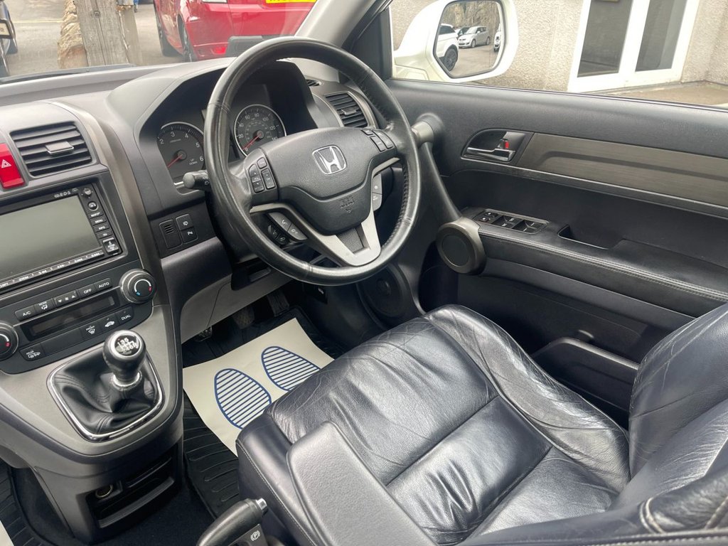 Used Honda CR-V 2010 for sale - 76147671: Photo 16