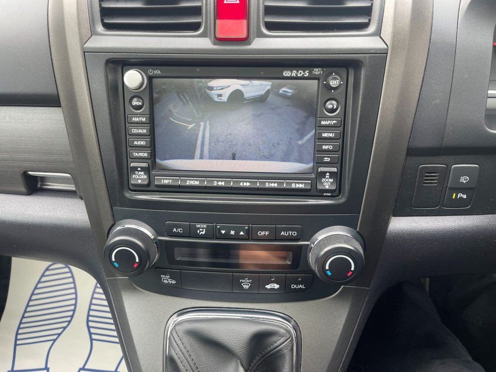 Used Honda CR-V 2010 for sale - 76147671: Photo 18
