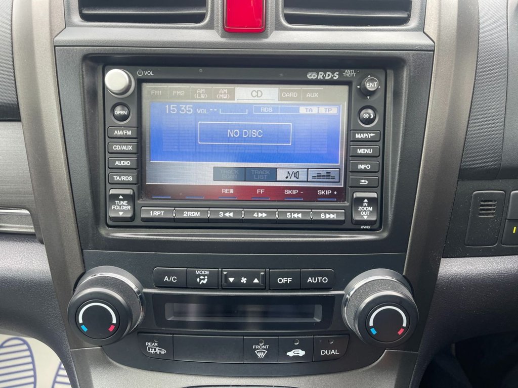 Used Honda CR-V 2010 for sale - 76147671: Photo 19