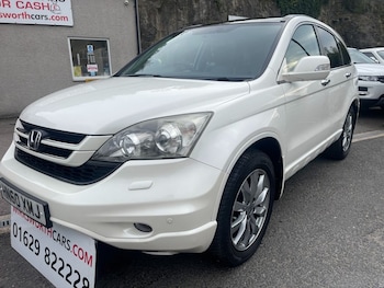 Honda - CR-V