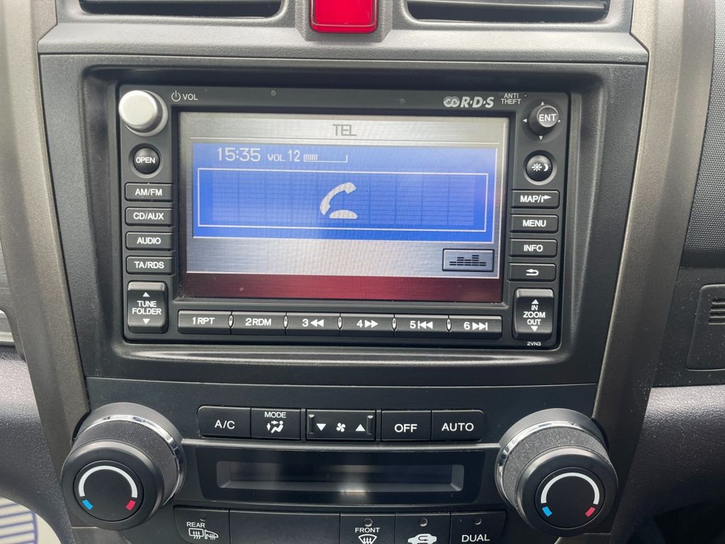 Used Honda CR-V 2010 for sale - 76147671: Photo 20