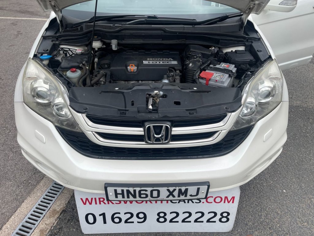 Used Honda CR-V 2010 for sale - 76147671: Photo 22