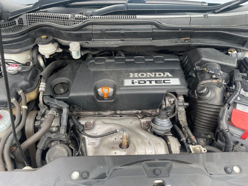 Used Honda CR-V 2010 for sale - 76147671: Photo 23