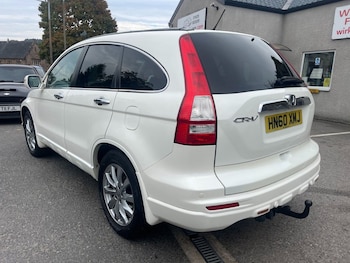 Used Honda CR-V 2010 for sale - 76147671: Photo 4