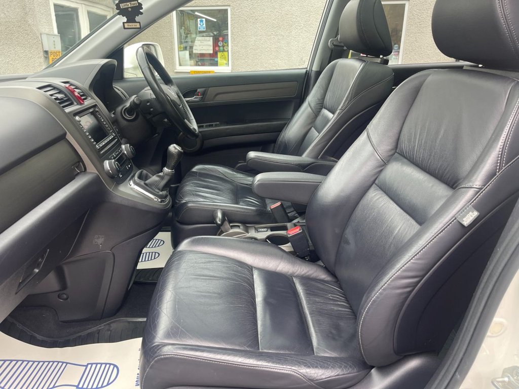 Used Honda CR-V 2010 for sale - 76147671: Photo 7