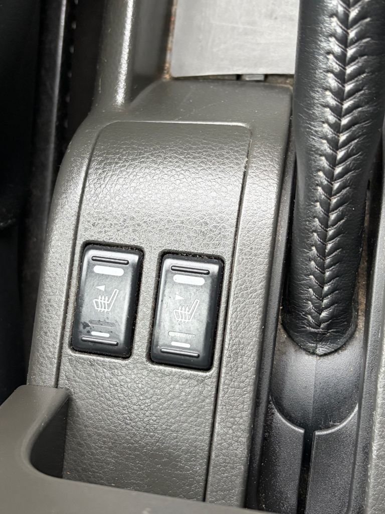 Used Nissan X-Trail 2006 for sale - 77850007: Photo 18