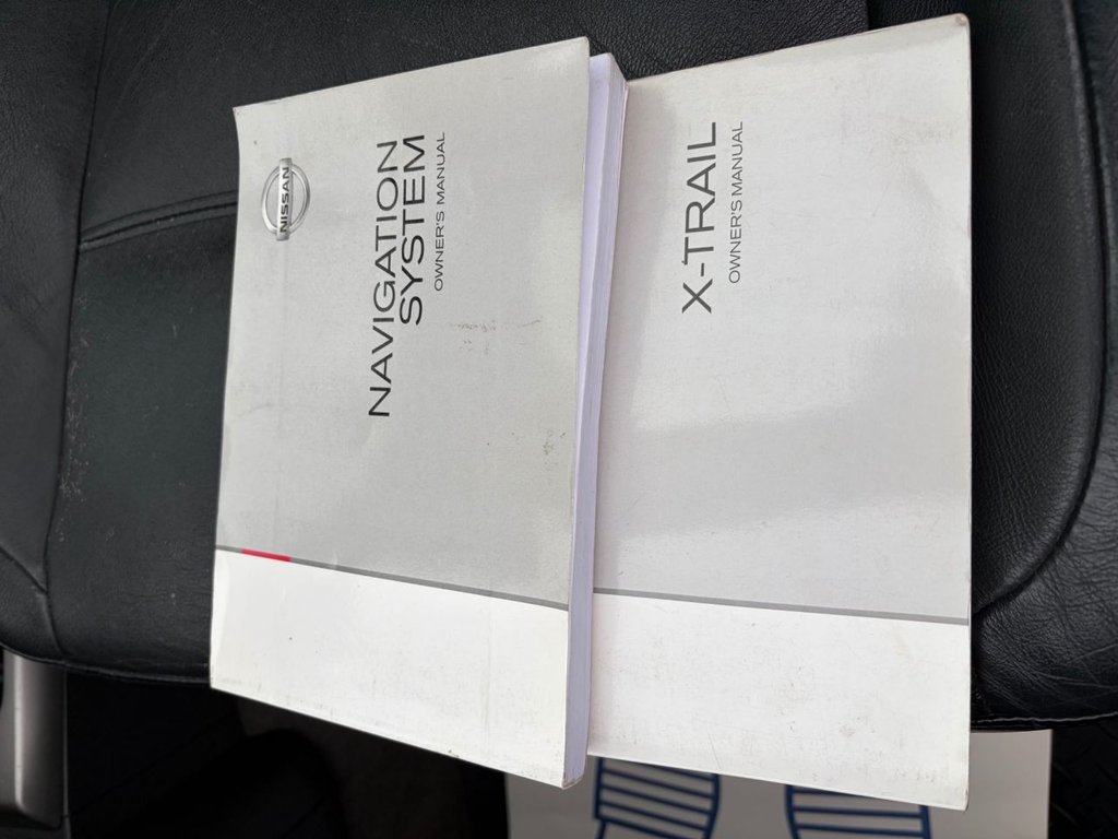 Used Nissan X-Trail 2006 for sale - 77850007: Photo 24