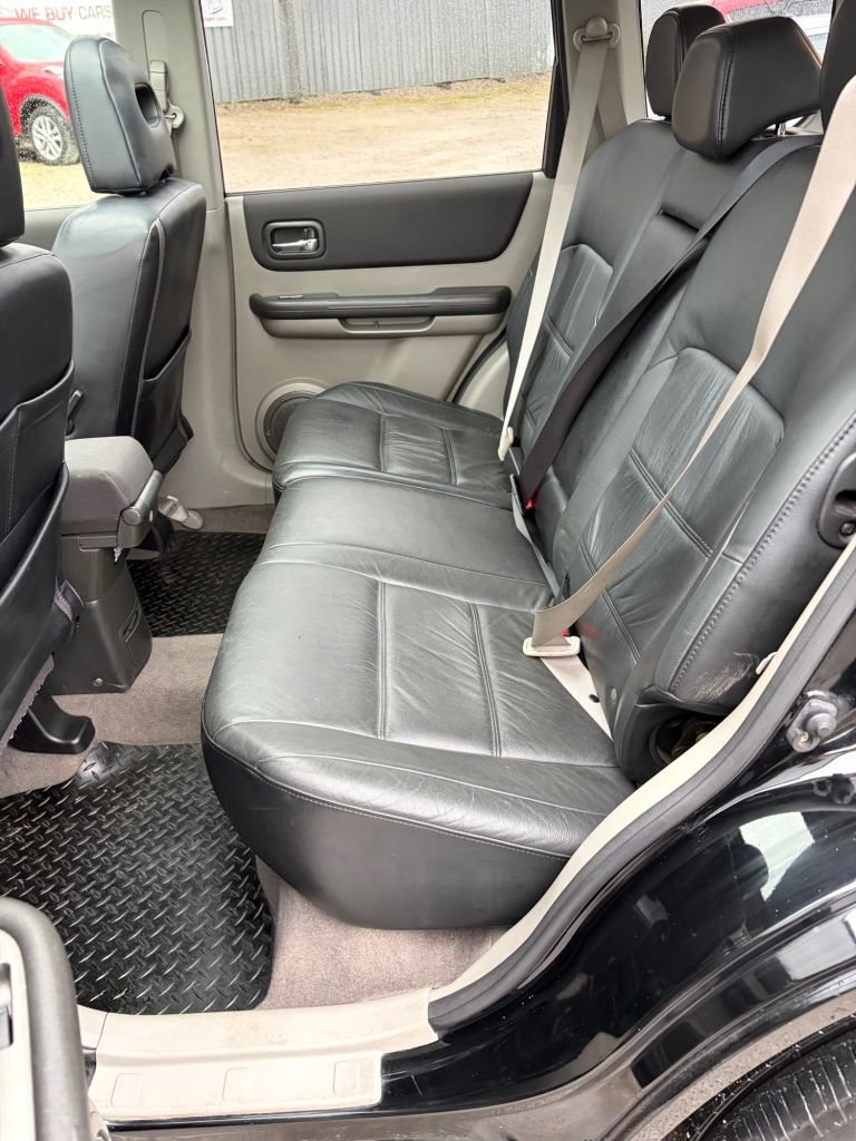 Used Nissan X-Trail 2006 for sale - 77850007: Photo 25